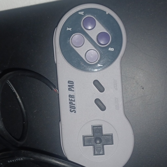Controller - Picture 1 of 1